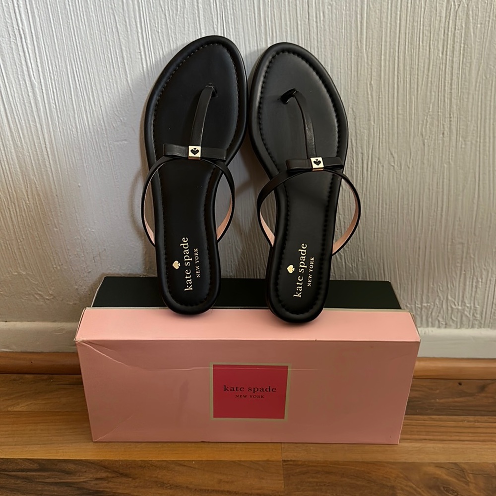 Kate Spade sandals